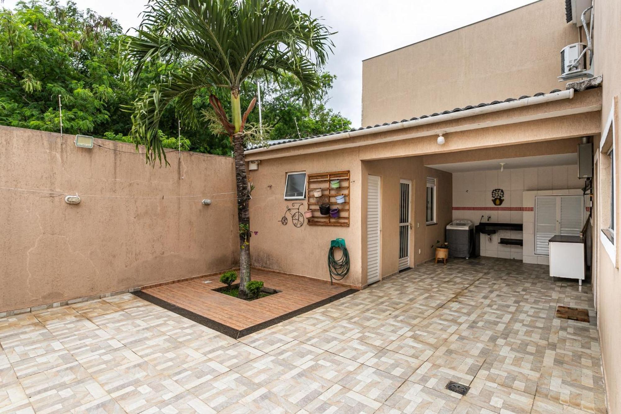 Recreio Luxo - 7 Hospedes, Familia E Piscina Сasa de vacaciones *