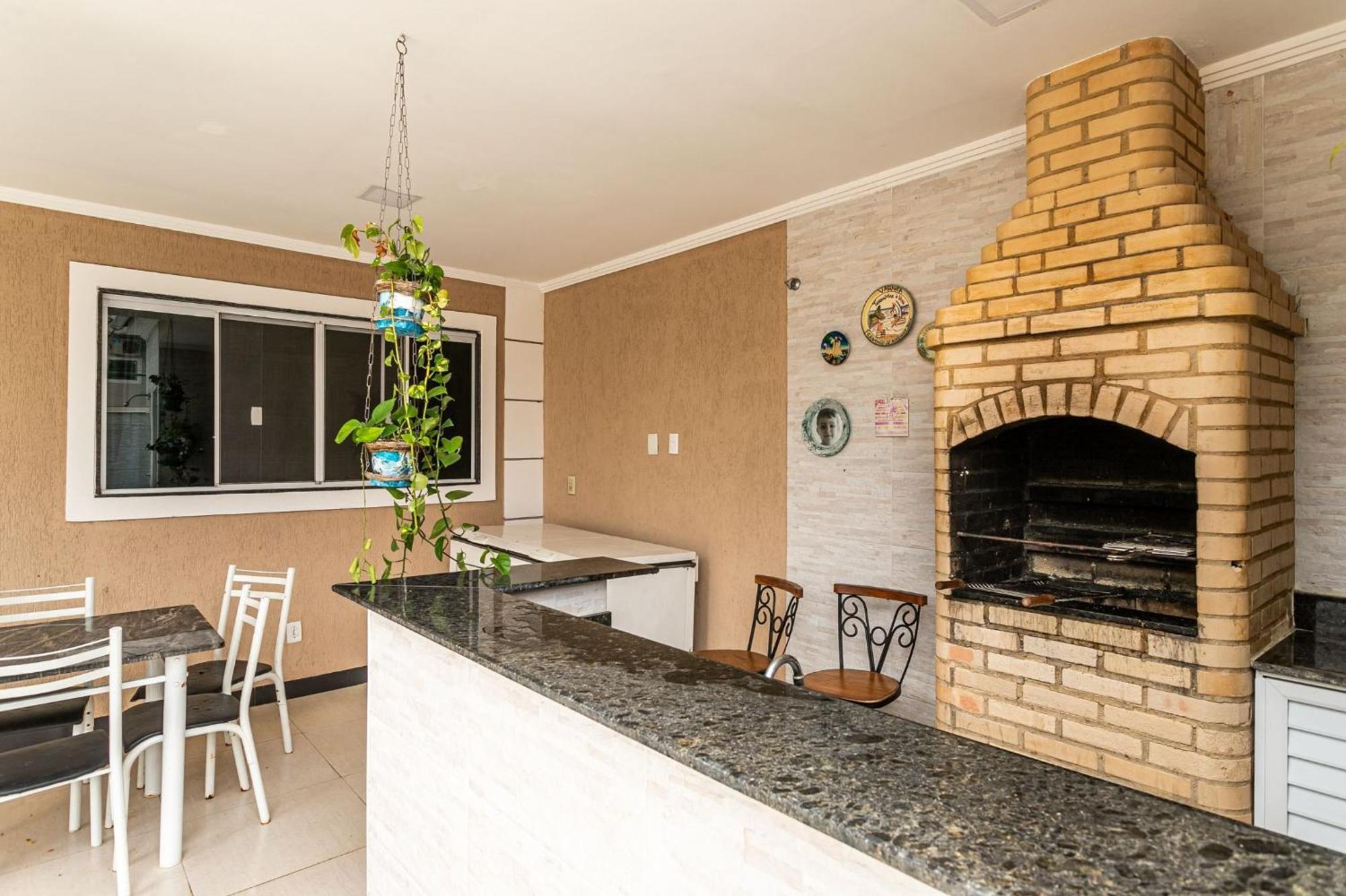 Recreio Luxo - 7 Hospedes, Familia E Piscina Río de Janeiro