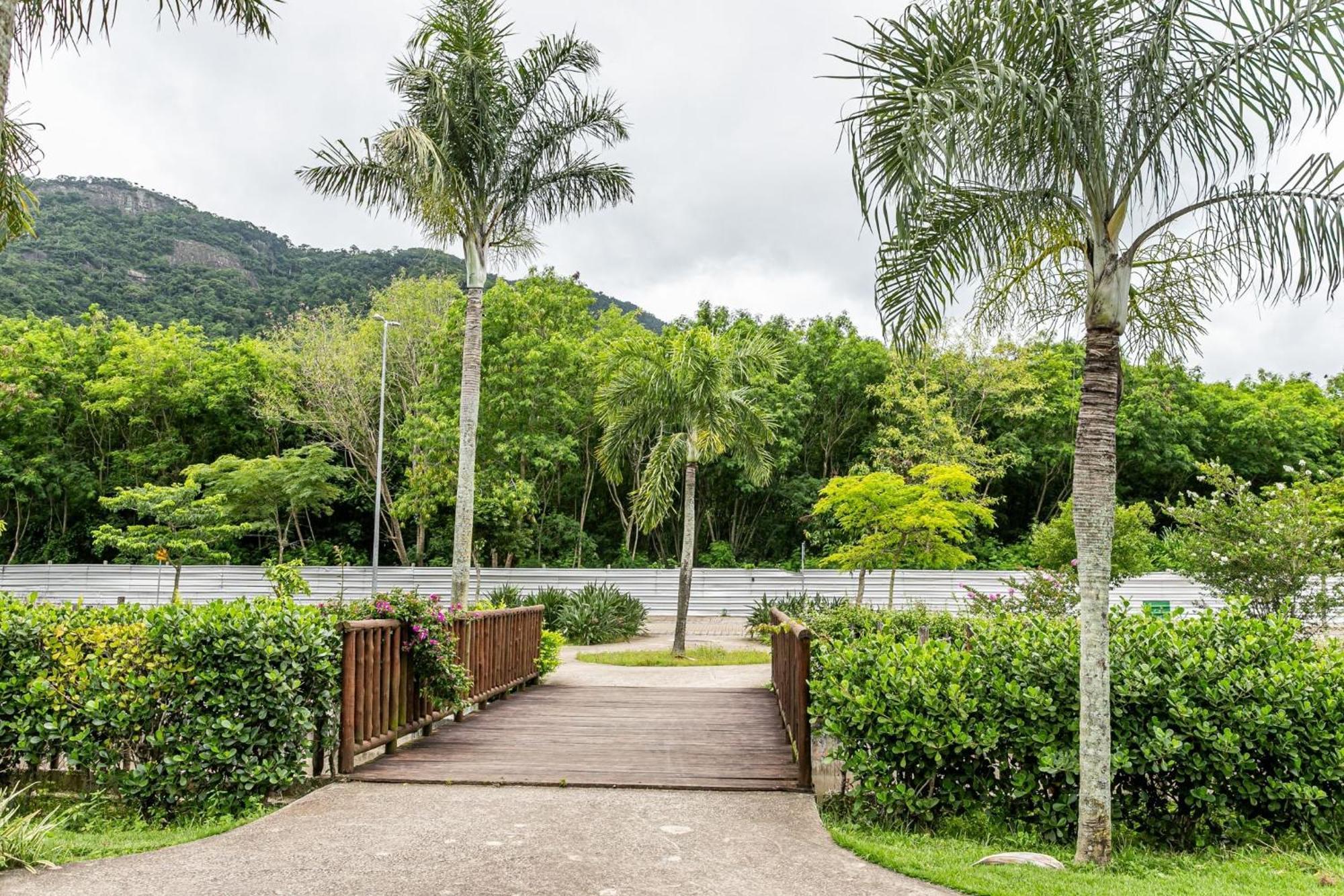 Recreio Luxo - 7 Hospedes, Familia E Piscina Río de Janeiro