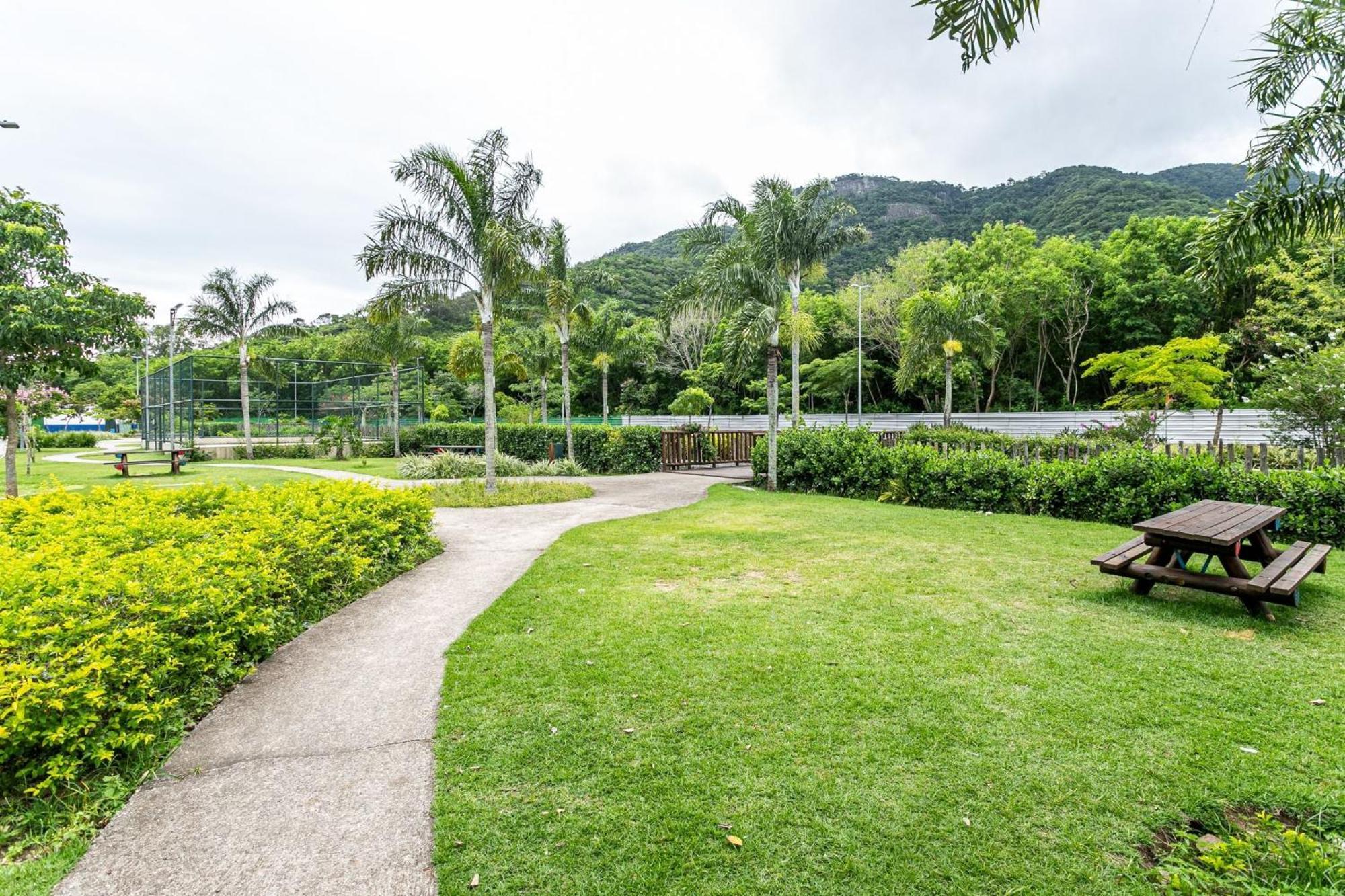 Recreio Luxo - 7 Hospedes, Familia E Piscina * Río de Janeiro