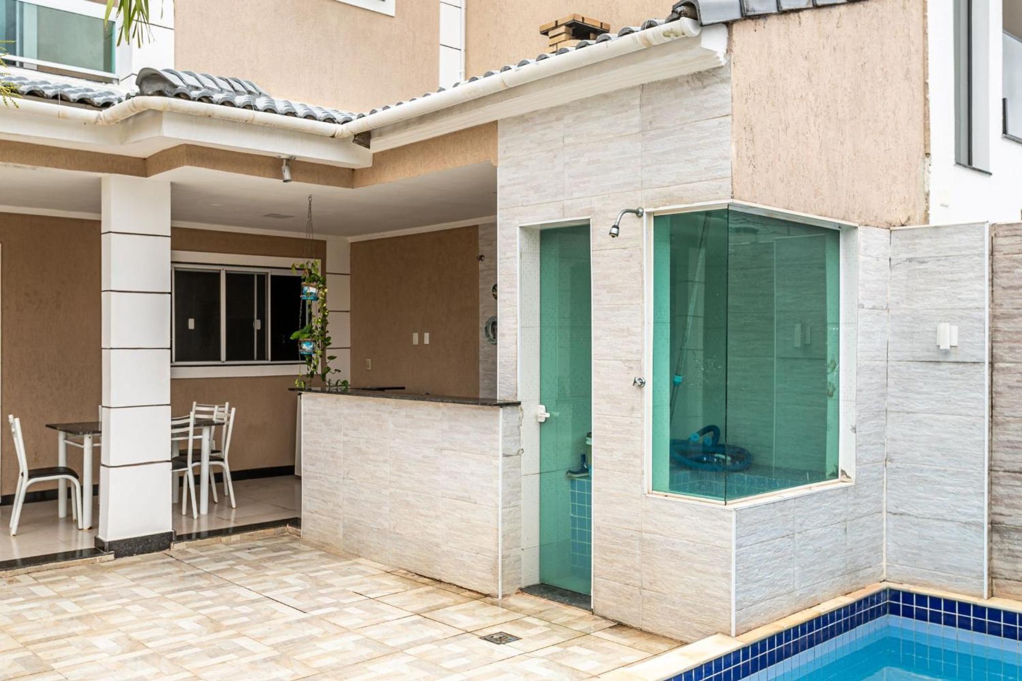 Recreio Luxo - 7 Hospedes, Familia E Piscina * Río de Janeiro