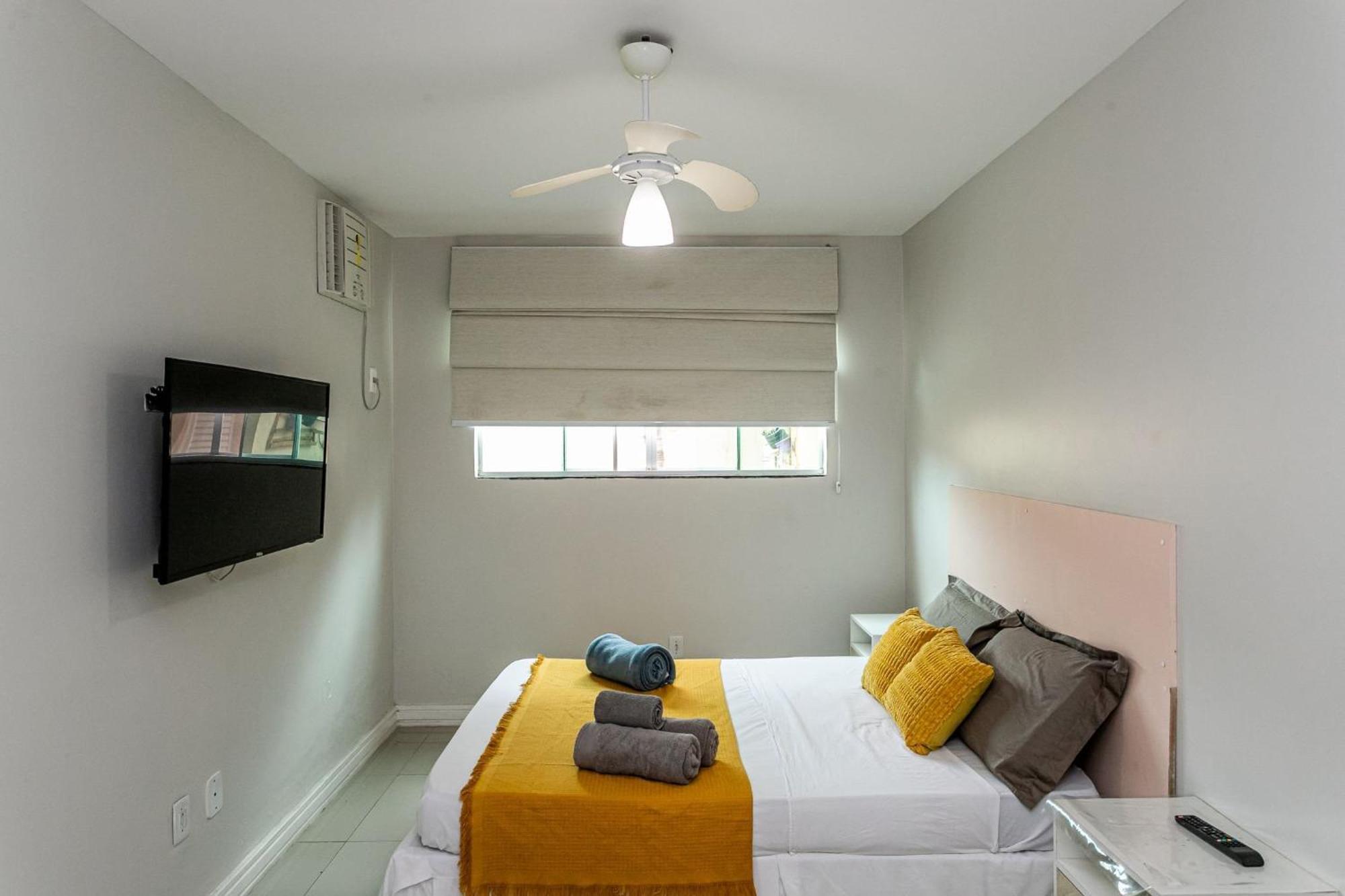 Recreio Luxo - 7 Hospedes, Familia E Piscina Río de Janeiro