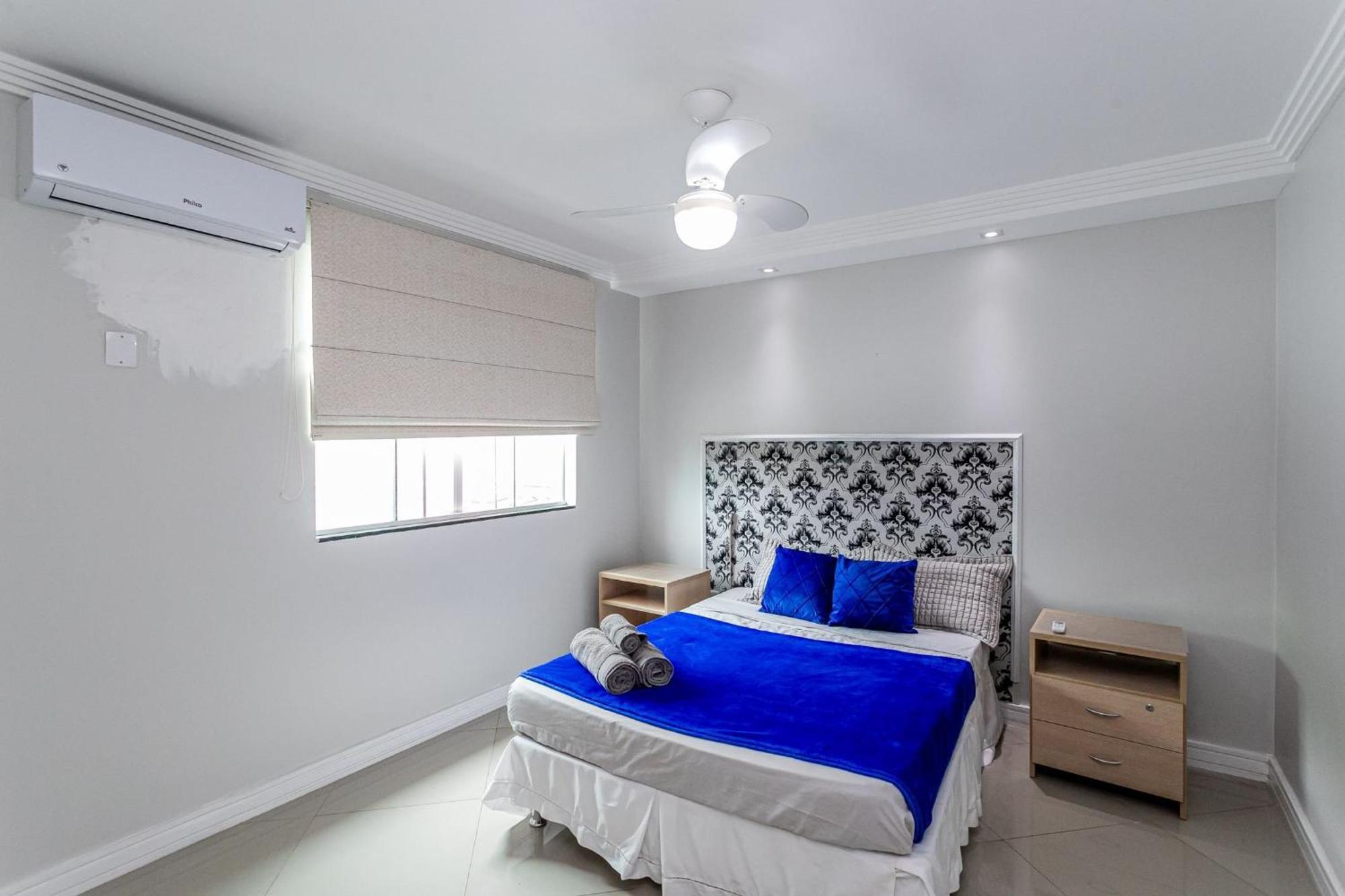 Recreio Luxo - 7 Hospedes, Familia E Piscina Río de Janeiro