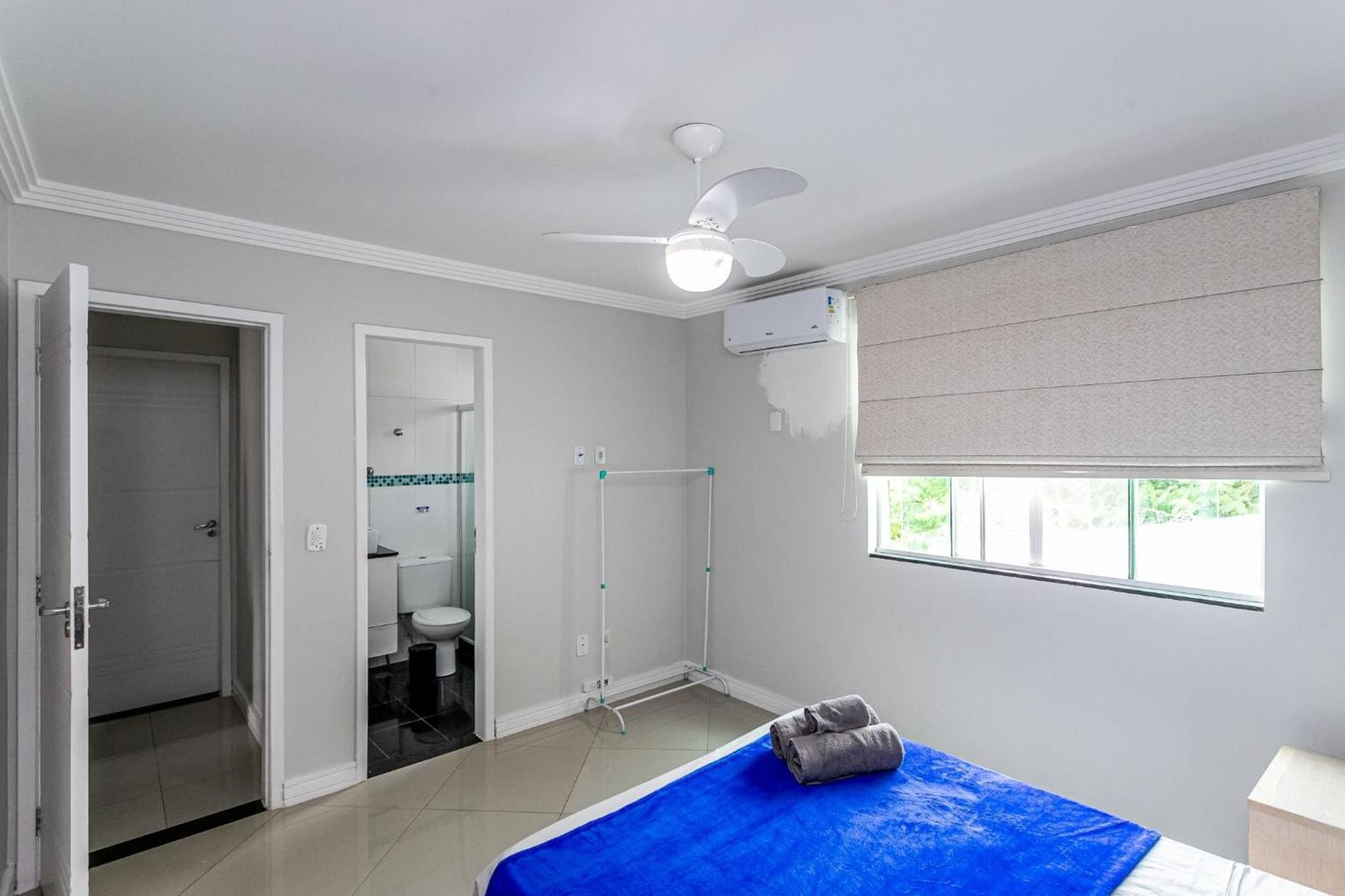 Recreio Luxo - 7 Hospedes, Familia E Piscina Сasa de vacaciones